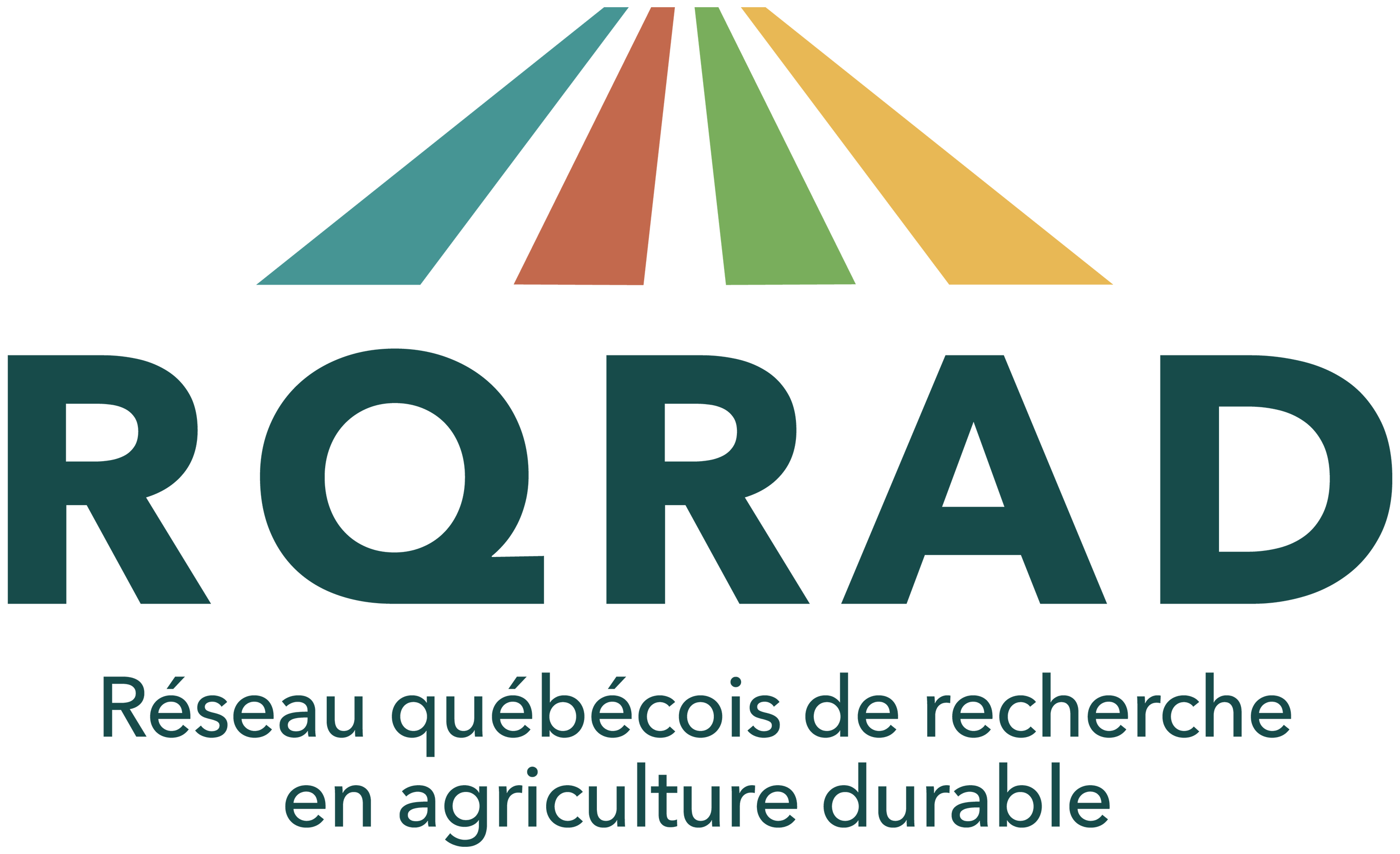 Réseau québécois de recherche en agriculture durable (RQRAD)