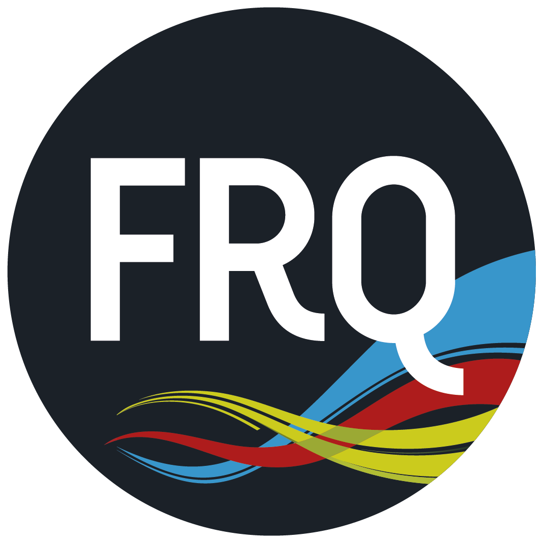 Fonds de recherche du Québec (FRQ)